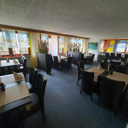 Hotel Bechtel Burbach  Eksteriør bilde