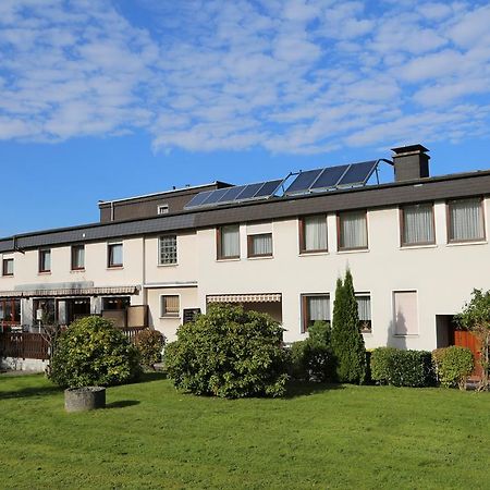 Hotel Bechtel Burbach  Eksteriør bilde