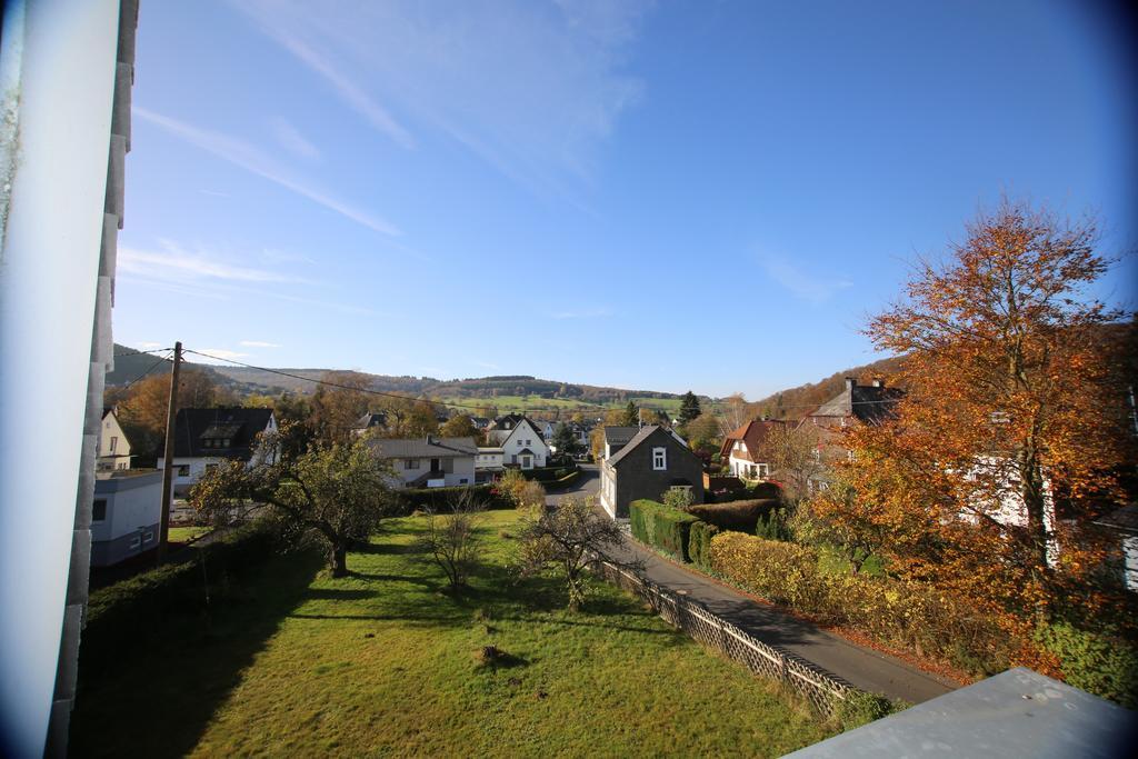 Hotel Bechtel Burbach  Rom bilde
