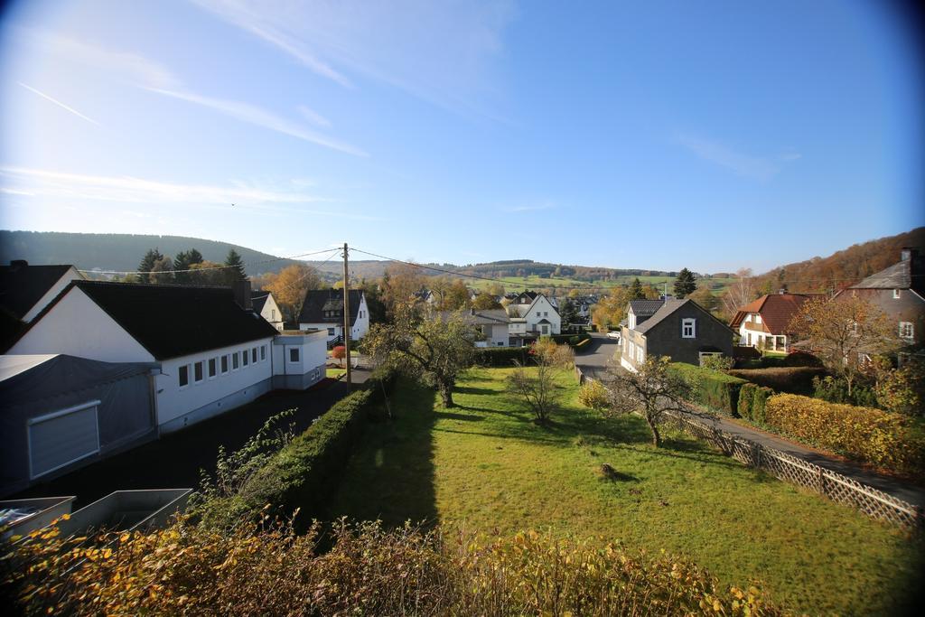 Hotel Bechtel Burbach  Rom bilde