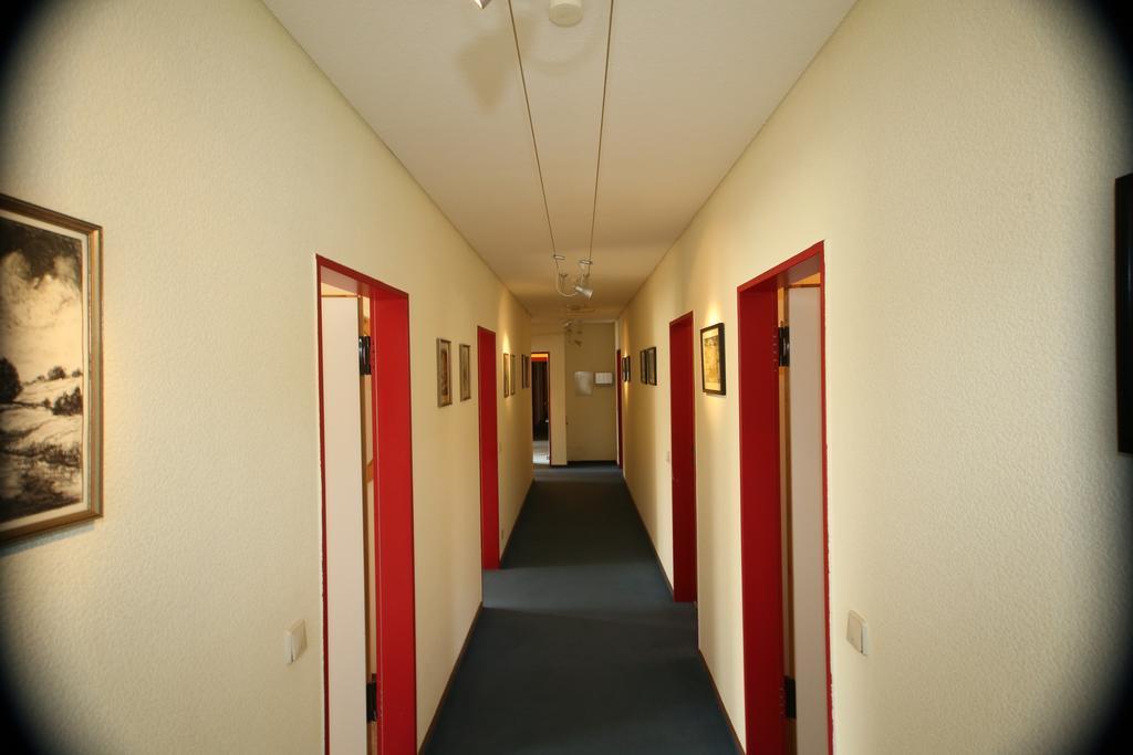 Hotel Bechtel Burbach  Rom bilde