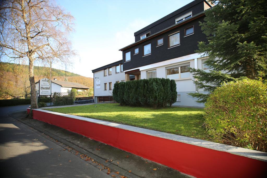 Hotel Bechtel Burbach  Rom bilde