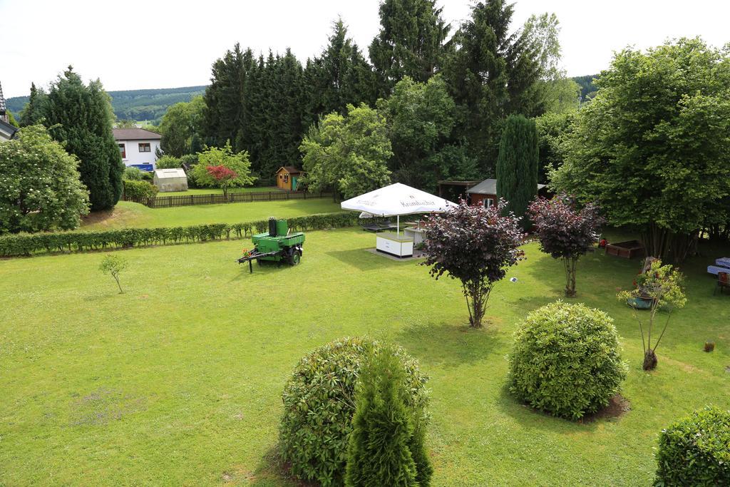 Hotel Bechtel Burbach  Rom bilde