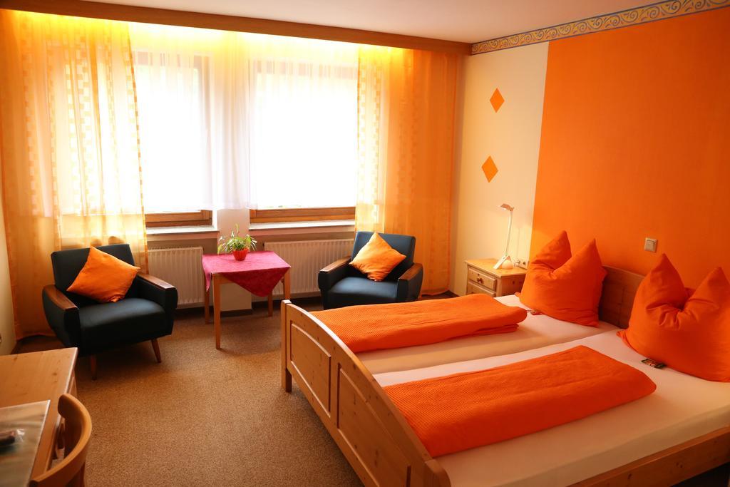 Hotel Bechtel Burbach  Rom bilde