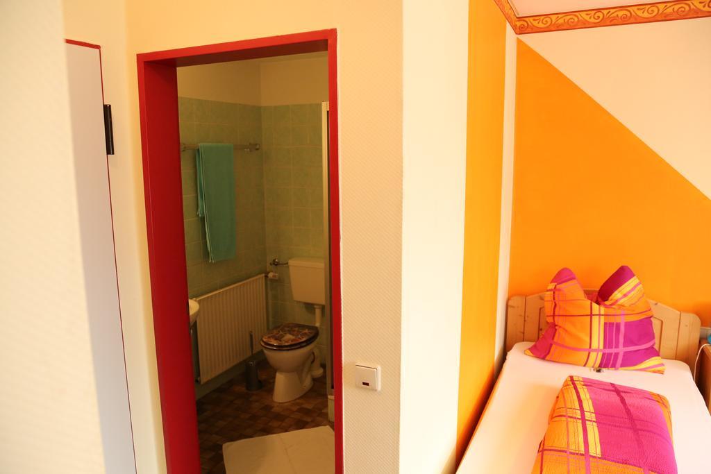 Hotel Bechtel Burbach  Rom bilde