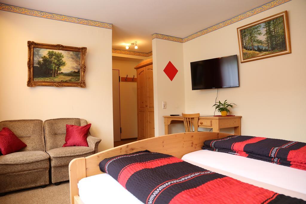 Hotel Bechtel Burbach  Rom bilde